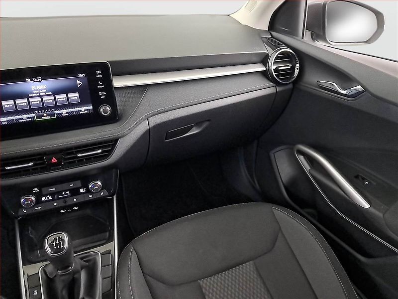 Škoda Fabia (2024) Top Selection 1.0 TSI, ČR - fotka 8 z 16