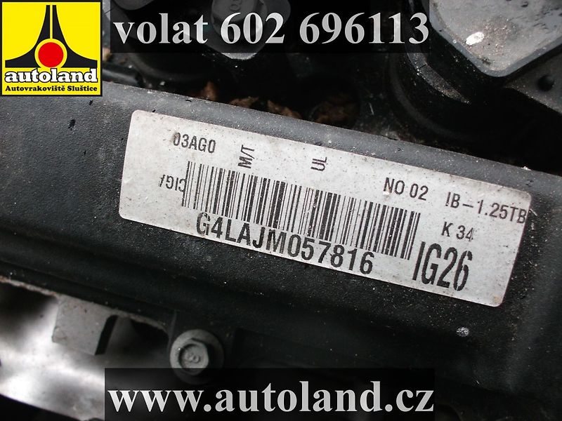 Hyundai i20 (2016) VOLAT 602 696113 - fotka 6 z 9