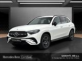 Mercedes-Benz GLC 300 de 4MATIC AMG linie - náhled 1