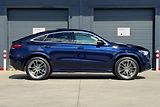 Mercedes-Benz GLE (2020) GLE 350d Coupe 4Matic AMG Line - náhled 14
