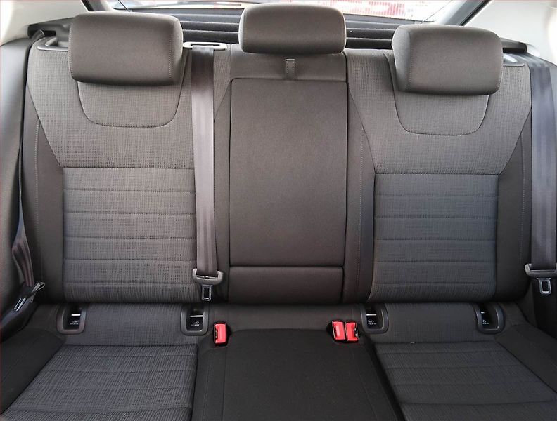 Škoda Octavia (2016) Style 1.6 TDI, Tempomat - fotka 10 z 22
