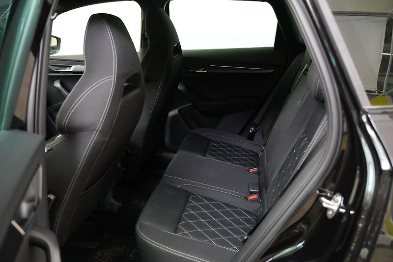Škoda Karoq - fotka 26 z 30