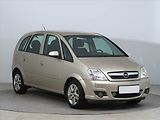 Opel Meriva (2010) 1.6, po STK, Tažné - náhled 1