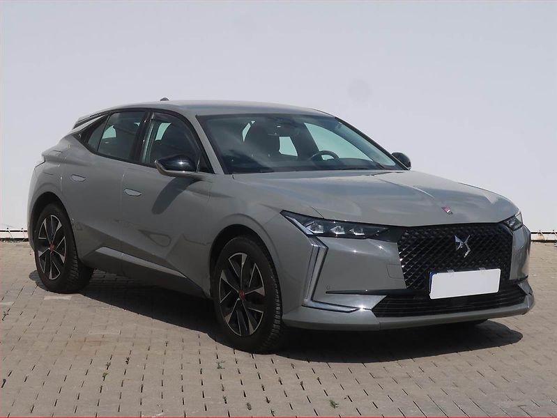 DS Automobiles DS4 (2022) 1.2 PureTech - fotografie inzerátu