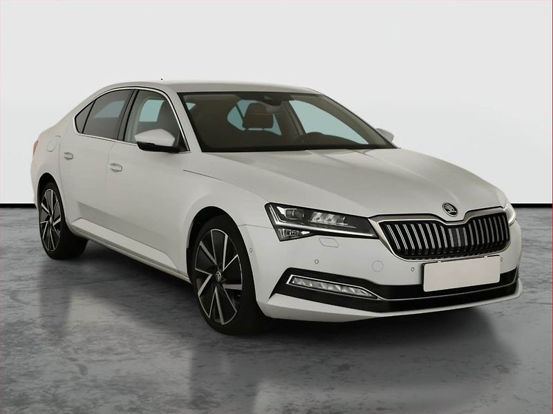 Škoda Superb (2020) 2.0 TDI - fotografie inzerátu