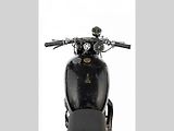 Vincent Black Lightning na prodej v aukci Bonhams.