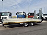 Mercedes-Benz Atego 1627 KONTEJNER 10T - náhled 26
