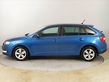 Škoda Rapid (2015) Spaceback 1.2 TSI, Serv.kniha - náhled 2