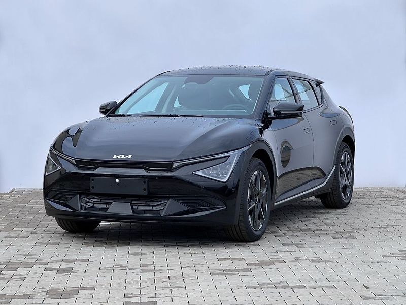 Kia EV6 AIR elektromotor 125kW/170k - fotka 4 z 12