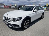 Mercedes-Benz Třídy E 2,0 d 4MATIC All-Terrain LED H - náhled 33
