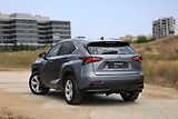 Lexus NX 300h 300H 2,5 HEV PREMIUM (LUXURY) - náhled 7