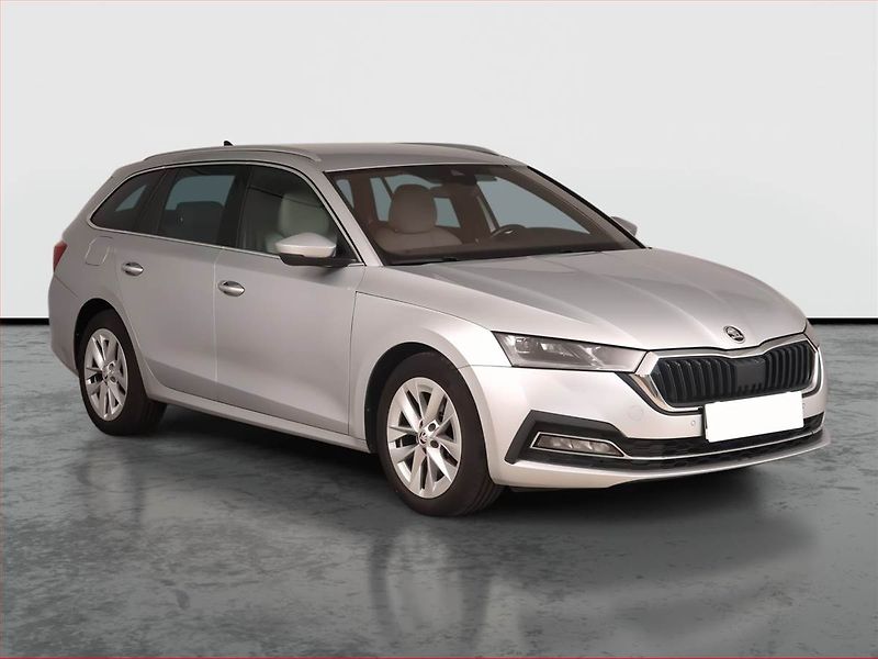 Škoda Octavia (2020) Style Plus 2.0 TDI - fotografie inzerátu