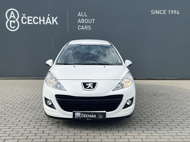 Peugeot 207 (2011) 1,4i 54kW SW - fotka 2 z 28