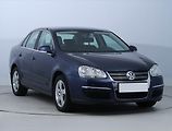 Volkswagen Jetta (2008) 1.6, Tempomat - náhled 1