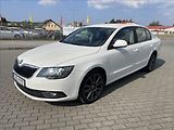 Škoda Superb 2,0 TDi 103kw Elegance Facelif - náhled 25