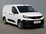 Peugeot Partner (2021) 1.5HDi MAXi DÍLNA, AC, 96kW - náhled 1
