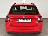 Škoda Fabia (2018) 1.0TSi, ČR, Navigace - náhled 4