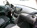 Hyundai i10 (2012) 1,1i KLIMA 1.MAJ - náhled 22