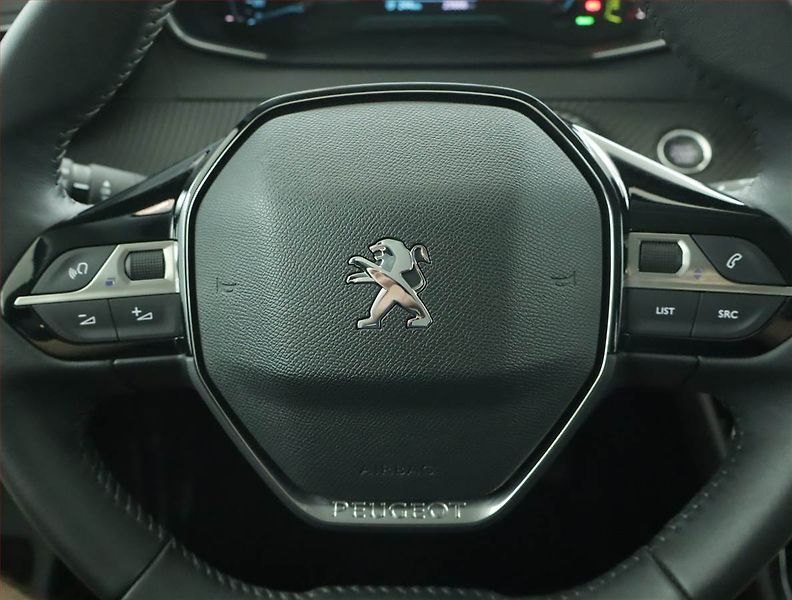 Peugeot 208 (2021) 50 kWh, SoH 91%, Automat - fotka 18 z 22