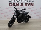 Malaguti (2026) DRAKON 125 ABS SPIRITO GREY - náhled 1
