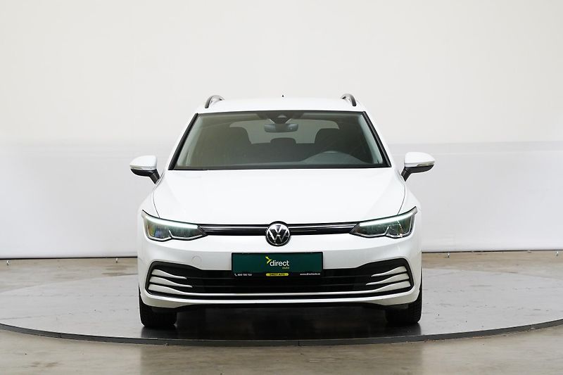 Volkswagen Golf - fotka 4 z 23