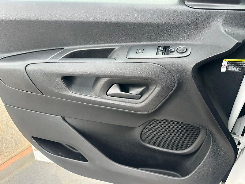 Citroën Berlingo (2021) 1.5HDi, 75KW - fotka 16 z 20