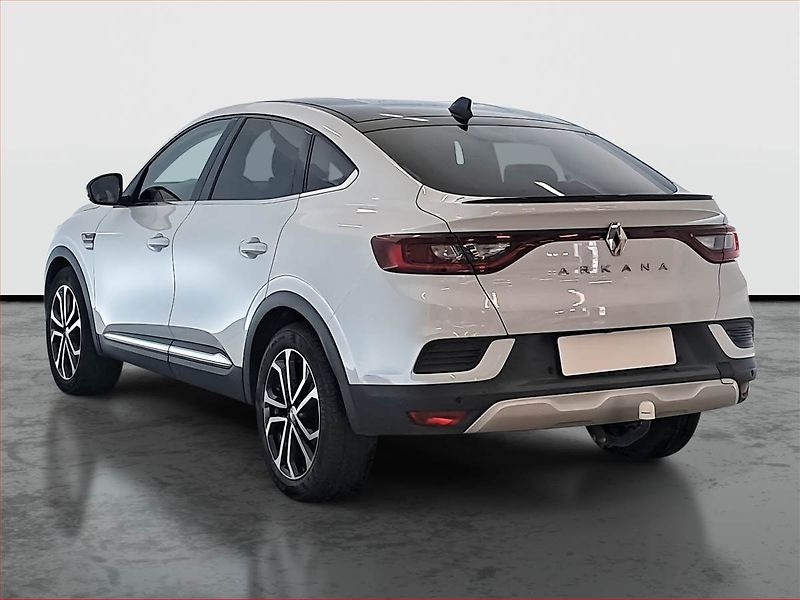 Renault Arkana (2021) 1.3 TCe, Automat, Kůže, Navi - fotka 4 z 17