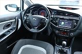 Kia Ceed (2017) Silver 1.6 GDI, Navi, Tempomat - náhled 7