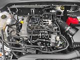 Ford Focus 1.0 EcoBoost mHev 114kw AT - náhled 41