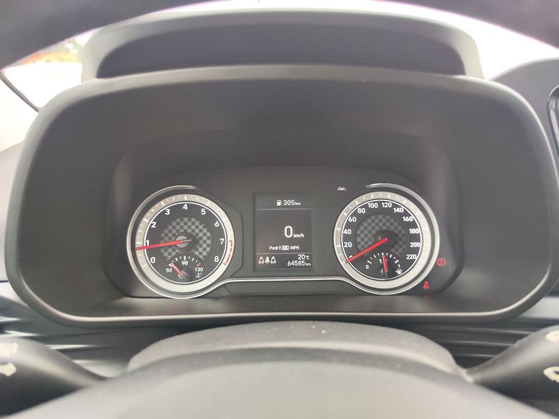 Hyundai Bayon 1.2i/62kW Comfort Club - fotka 14 z 26