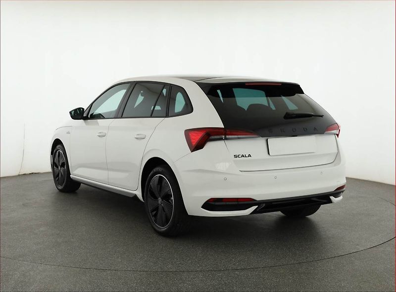Škoda Scala (2026) 1.0 TSI, Montre Carlo - fotka 4 z 20