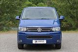 Volkswagen Transporter 2.0 TDI / 9Míst / 140PS / Tažn - náhled 8