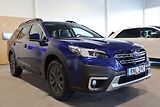 Subaru Outback 2.5i 4WD Comfort - náhled 1