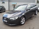 Audi A6 (2013) Avant 3.0 TDI, 150 kW - náhled 1