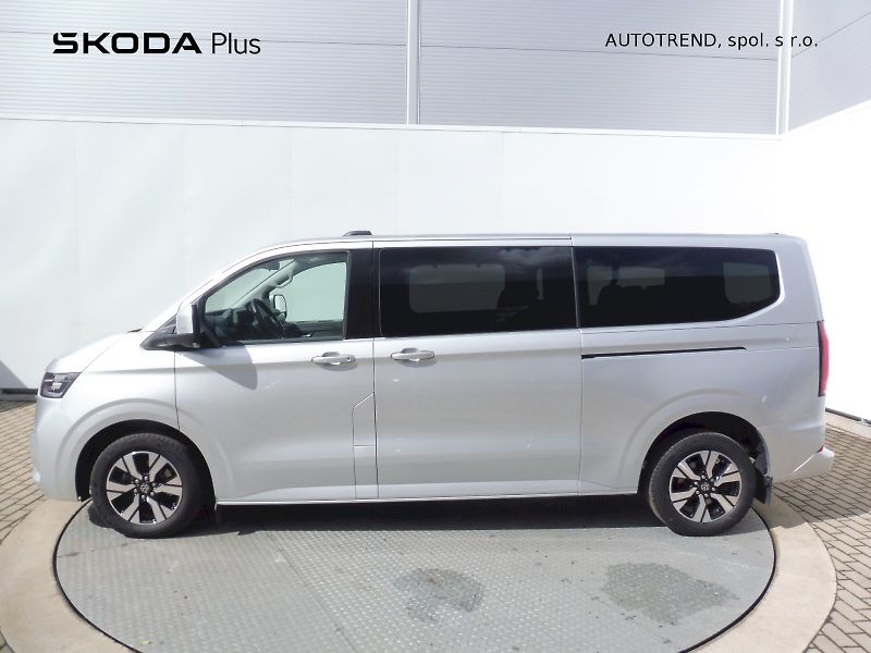 Volkswagen Caravelle (2026) Style DR 2,0 TDI 125kW 8AUT 4M - fotka 3 z 30