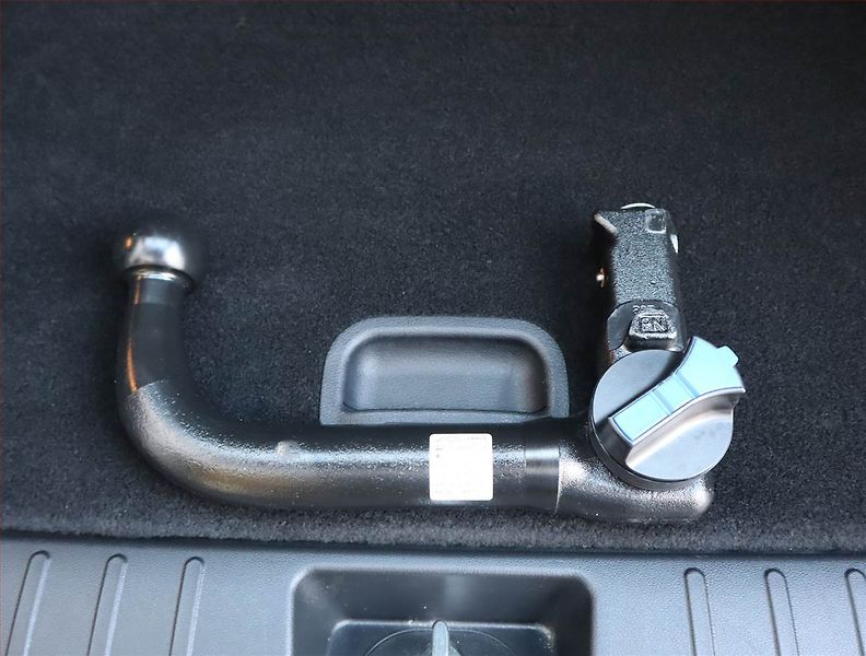Hyundai Tucson (2021) 1.6 T-GDI - fotka 18 z 19