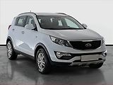 Kia Sportage (2015) 1.6 GDI, Tempomat - náhled 1