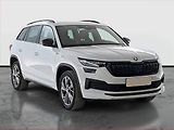 Škoda Kodiaq (2022) 2.0 TDI - náhled 1