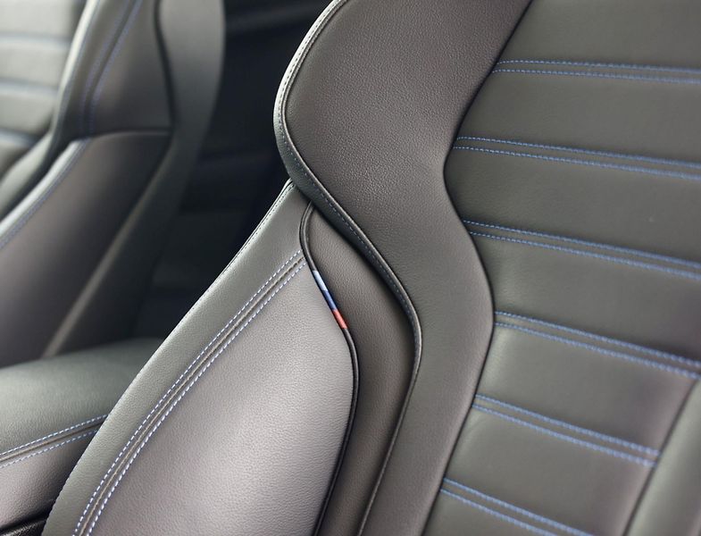BMW M2 (2022) 40i xDrive Coupé - fotka 26 z 39