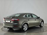 Ford Mondeo Titanium - náhled 1