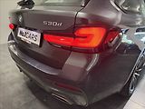 BMW Řada 5 3,0   530D M-PAKET PANO LASER - náhled 40