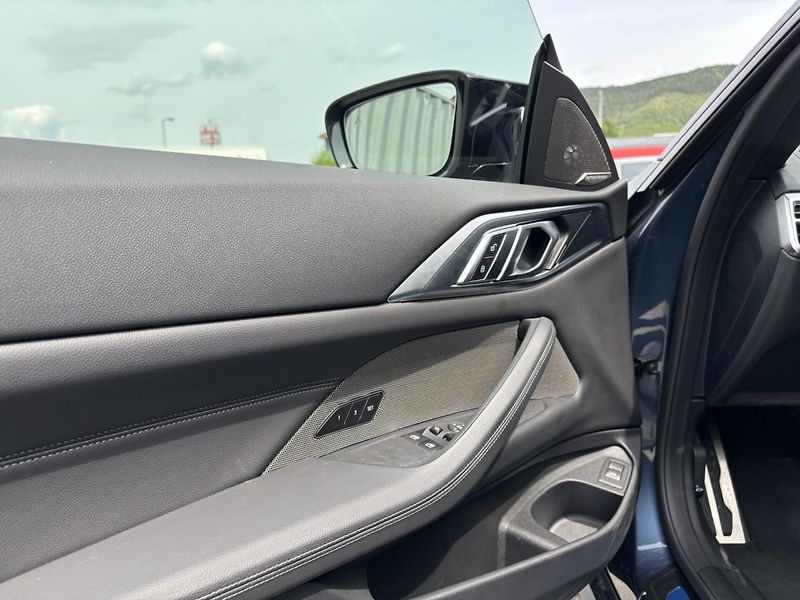 BMW Řada 4 M440i xDrive M-Sport HuD NezTo - fotka 5 z 19