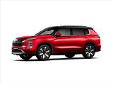 Mitsubishi Outlander (2026) 2.4 PHEV PAKET PREMIUM  INSTYL - náhled 6
