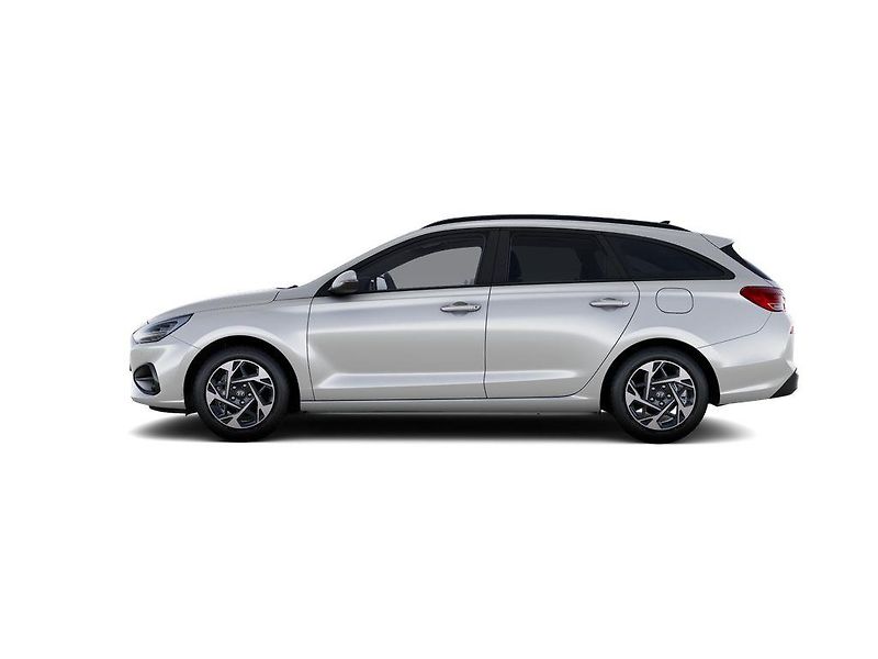 Hyundai i30 (2026) GO Czech! - fotka 2 z 3