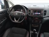 Seat Alhambra (2016) 2.0 TDI, 4X4, 7 míst, Kůže - náhled 7