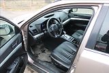 Subaru Outback 2,0 D  4 x 4, ČR, SERVISKA - náhled 9