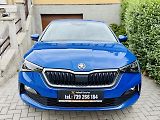 Škoda Scala (2023) 1,0TSi 81kW STYLE Koup.ČR,2023 - náhled 1