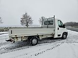 Peugeot Boxer (2015) 1 MAJITEL, DPH, SPLÁTKY  - náhled 6