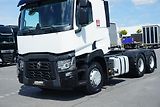 Renault (2018) C 520 / EURO 6 / ACC / 6 X 4 / - náhled 20