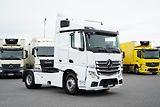 Mercedes-Benz Actros (2022) F / 1845 / ACC / E 6 / STREAM  - náhled 1